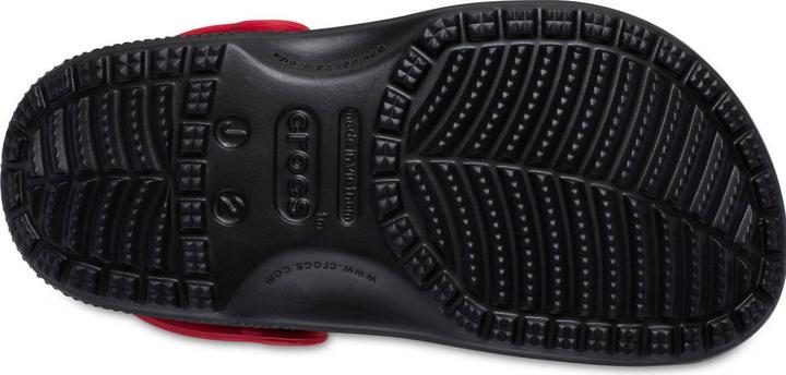 Produktbild Crocs K's Classic Retro Sport Clog (29)