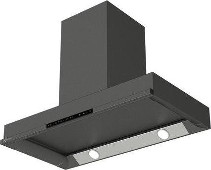 Produktbild Electrolux DASL6046SW (Flachschirmhaube)