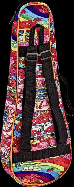 Image du produit Keiki Sac pour ukulélés soprano (Ukelelele)