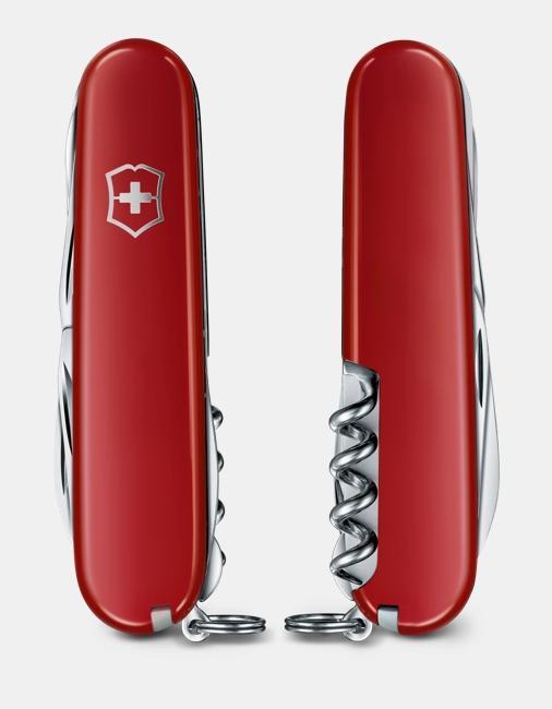 Produktbild Victorinox Huntsman