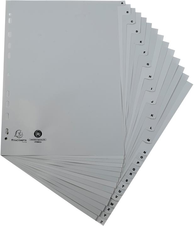 Produktbild Exacompta Register