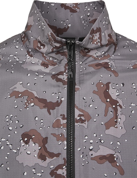 Immagine prodotto Urban Classics Camo Track Jacket (L)