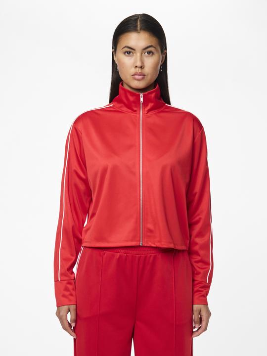 Produktbild Pieces PCGRACE Trainingsjacke (L)