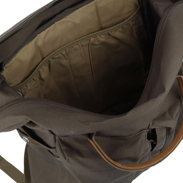 Actual product image Fjällräven Haulpack No.1 (23 l)