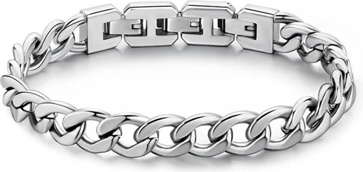 Image du produit Brosway - Solid steel bracelet for men Ink BIK96 (Acier)