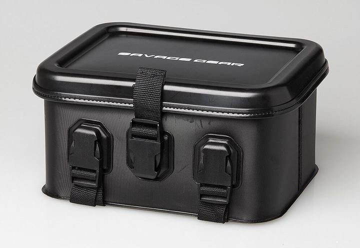 Produktbild Savage Gear Belly Boat Pro - Motor Bag Large