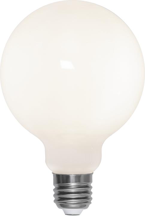 Actual product image Star Trading LED Bulb E27 G95 Smart Bulb (E27, 806 lm, 1 x)