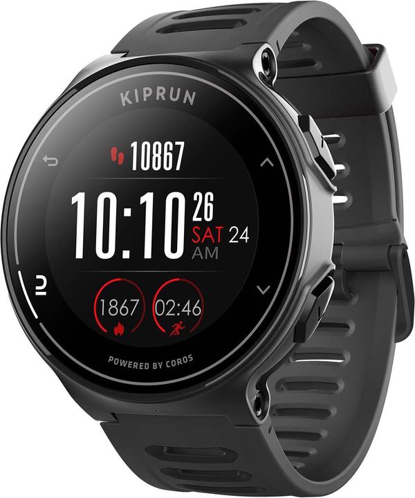 Kiprun 500 (46 mm)