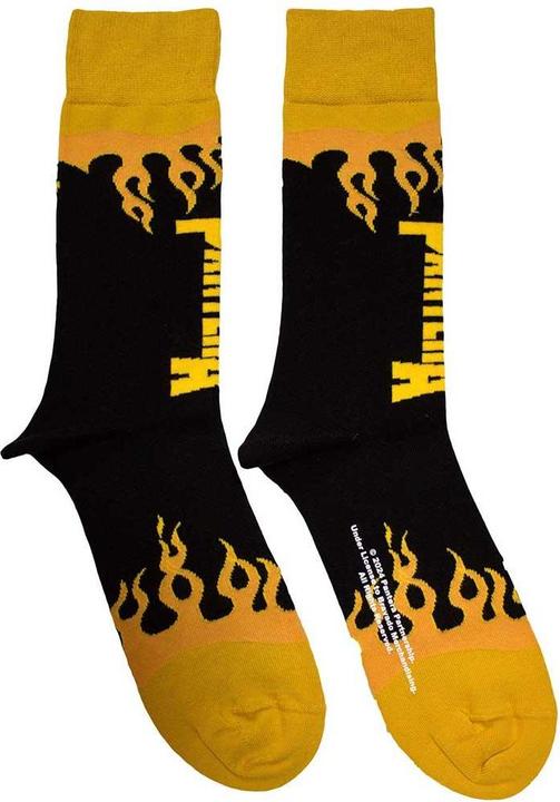 Produktbild Pantera Socken (Einzelpack, 40.5 - 45.5)