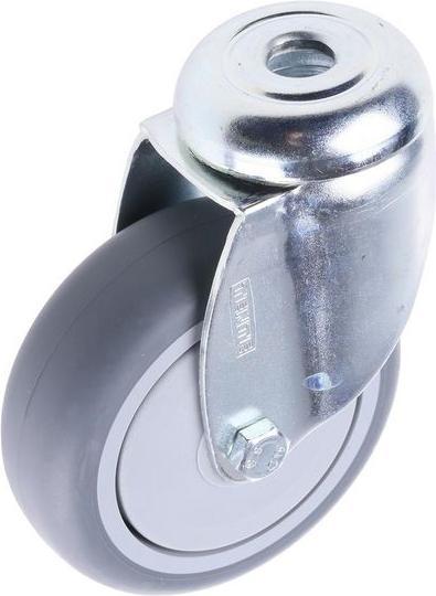 Produktbild Tente Laufrad 75mm
