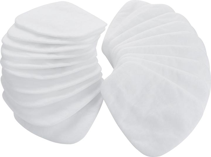Actual product image 3M Particle filter (P2, 10 x)