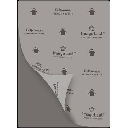 Thumbnail - Fellowes, Laminierfolie, Enhance 80 (A4, 25 Stück, 80 µm)