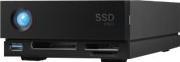 Actual product image LaCie 1big Dock Pro (4 TB)