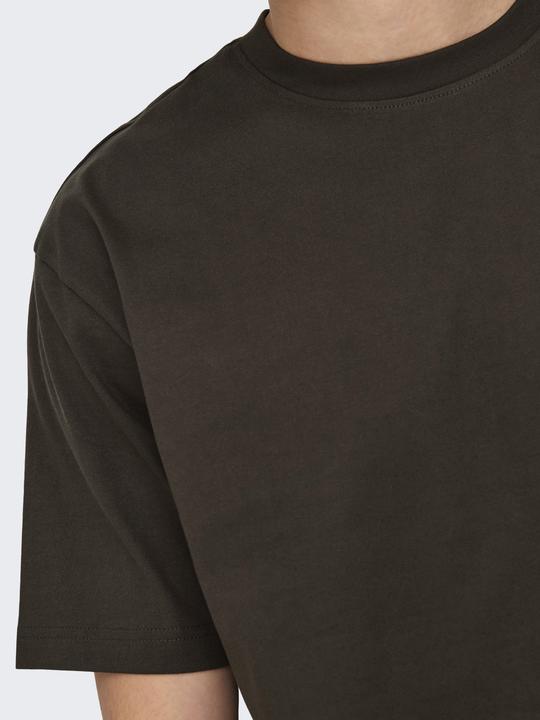 Produktbild Only & Sons Onsfred Life Rlx Ss Tee Noos (M)