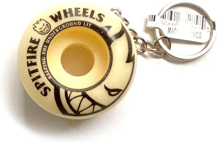 Produktbild Spitfire Wheel Keychain