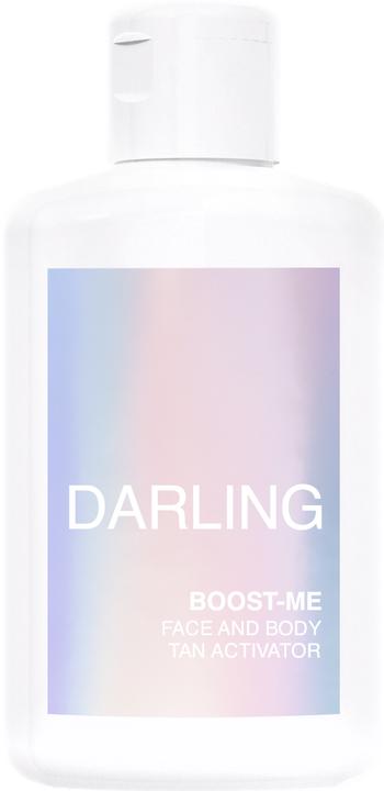 Produktbild Darling Tan Activator (Selbstbräunungscreme, 150 ml)