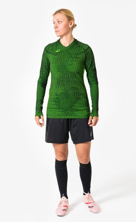 Actual product image Kipsta Unterhemd Langarm Polyester (S)