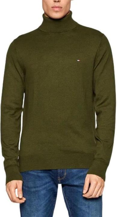 Produktbild Tommy Hilfiger Pullover Top Hoch geschnitten (S)