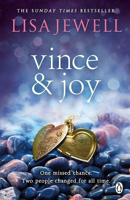 Produktbild Vince and Joy (Englisch, Lisa Jewell, 2005)