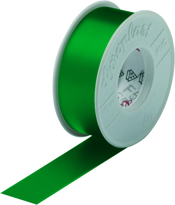 Image du produit Coroplast vert, L 15 mm, H 0.15 mm, L 10 m (15 mm)