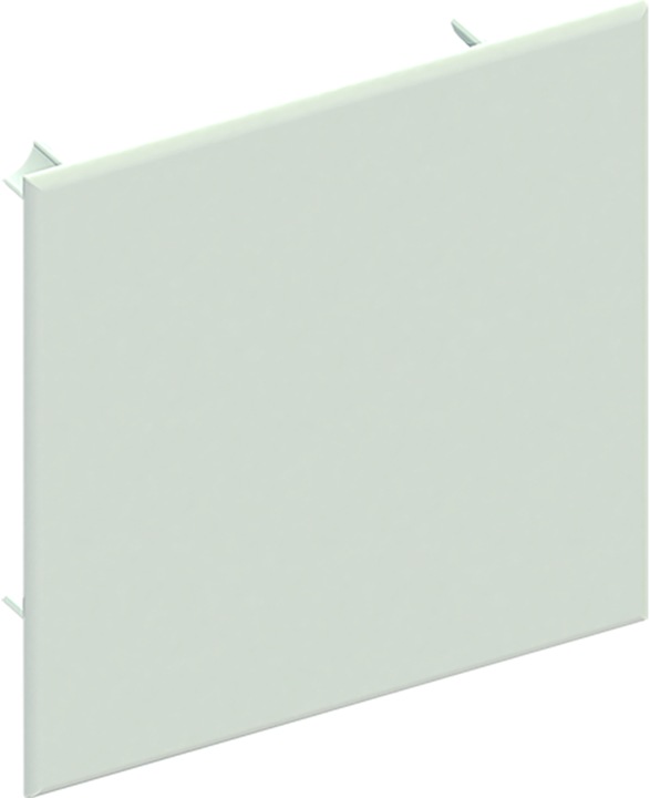 Immagine prodotto Agro Coperchio della spina 130x130 bianco