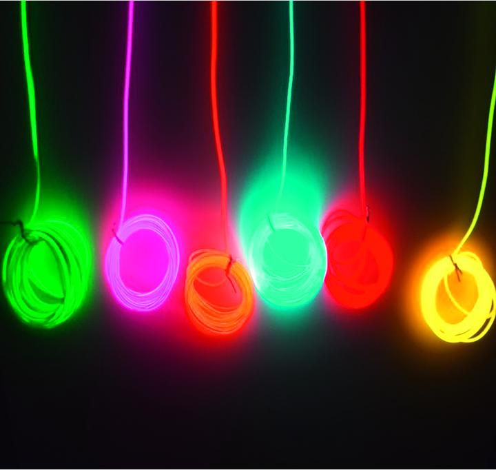 Produktbild LightVision Leuchtschnur (3 m)