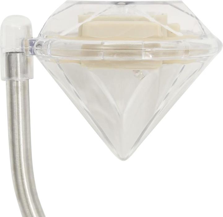 Produktbild vidaXL Aussenlampe (10000 lm)