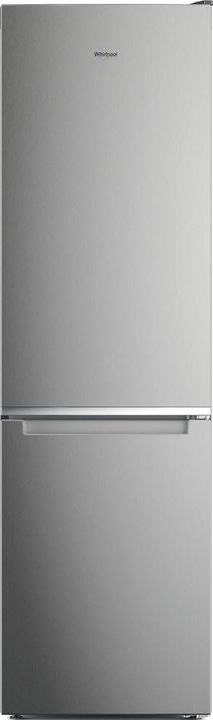 Actual product image Whirlpool Fridge-freezer W7X 93A OX 1 (367 l)