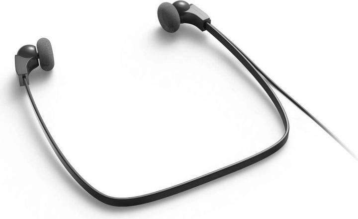 Image du produit Philips LFH0234 Casques de transcription