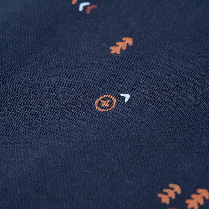 Actual product image vidaXL Kinder Sweatshirt (104)