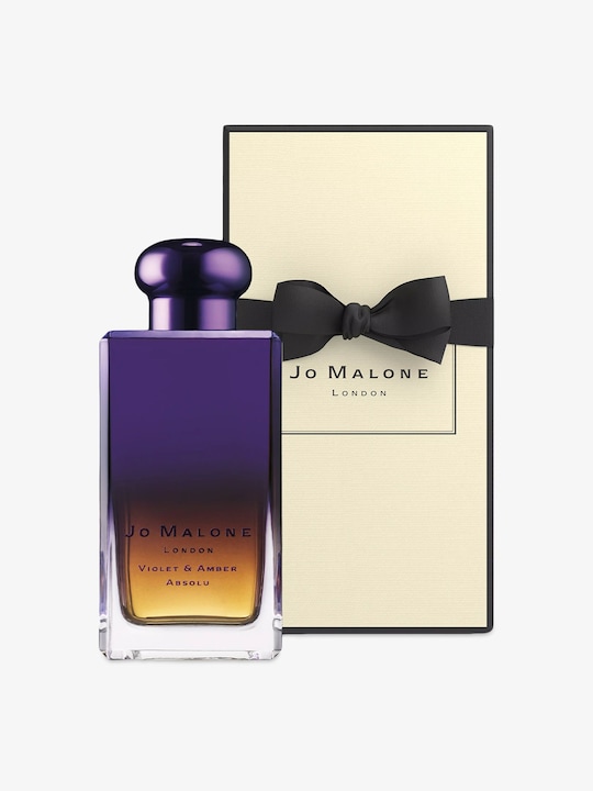 Produktbild Jo Malone Violet & Amber COLOGNE Absolu (Eau de cologne, 100 ml)