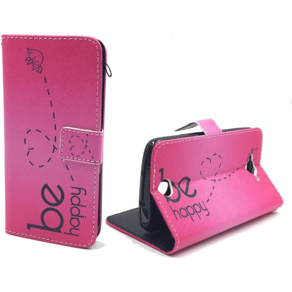 König Design Schutz Handy Hülle für Acer Liquid Z530 Case Cover Tasche Wallet Etui Handyhülle (Acer Liquid Z530), Smartp...