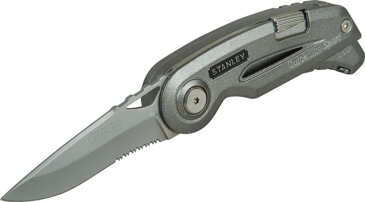 Produktbild Stanley Quickslide II Sportmesser (Cutter)