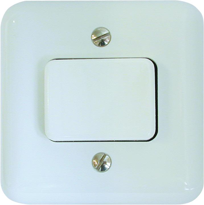 Mica AP Schalter SCH0/3