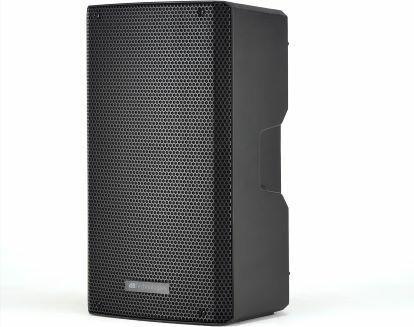 DB Sports Technologies KL 12 actieve luidspreker met Bluetooth en DSP (Passiv)