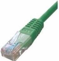 Actual product image Logon PATCH CABLE U/UTP CAT6 - 5M (U/UTP, CAT6, 5 m)