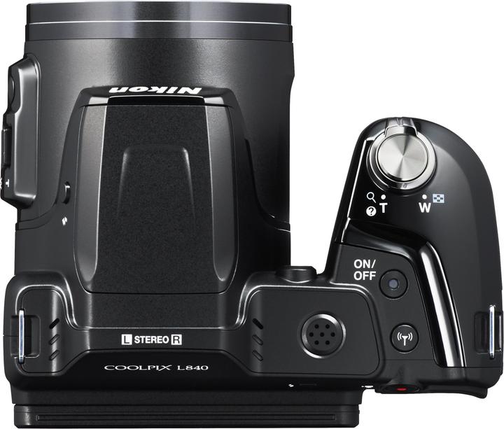 Immagine prodotto Nikon Coolpix L840 (1/2,3'')