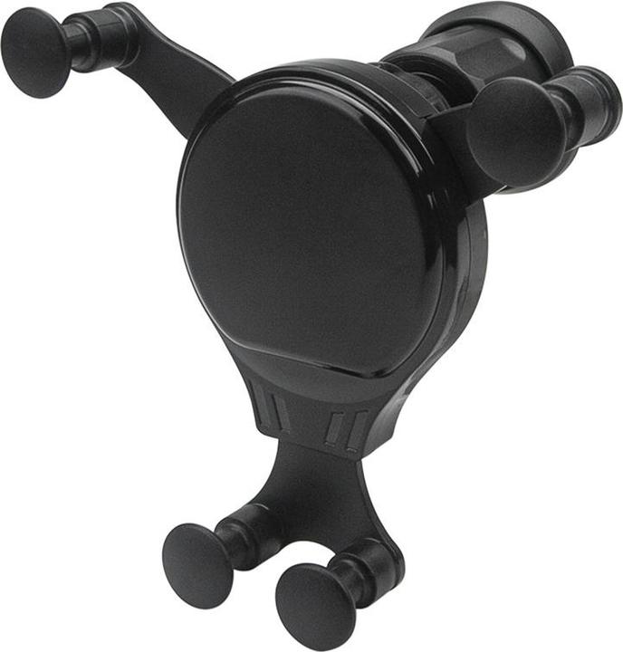 Produktbild Maxlife Autohalterung für Lüftungsschlitze MXCH-06 schwarz