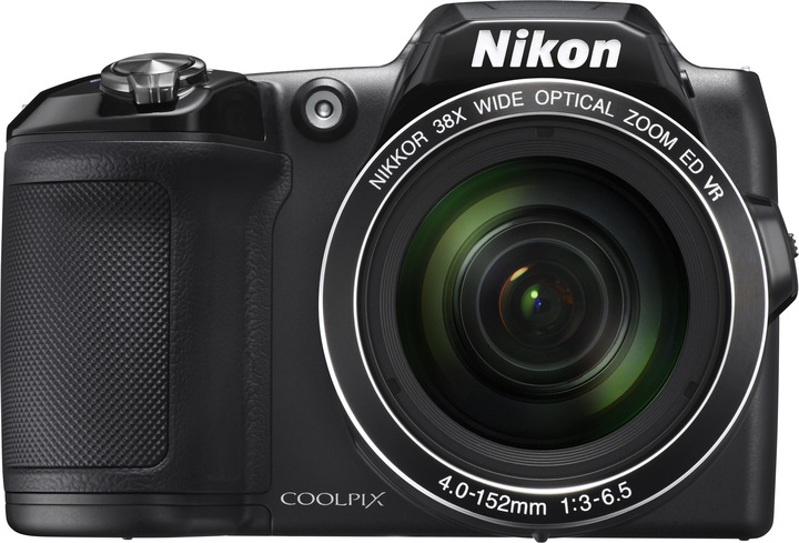 Nikon Coolpix L840 (1/2,3'')