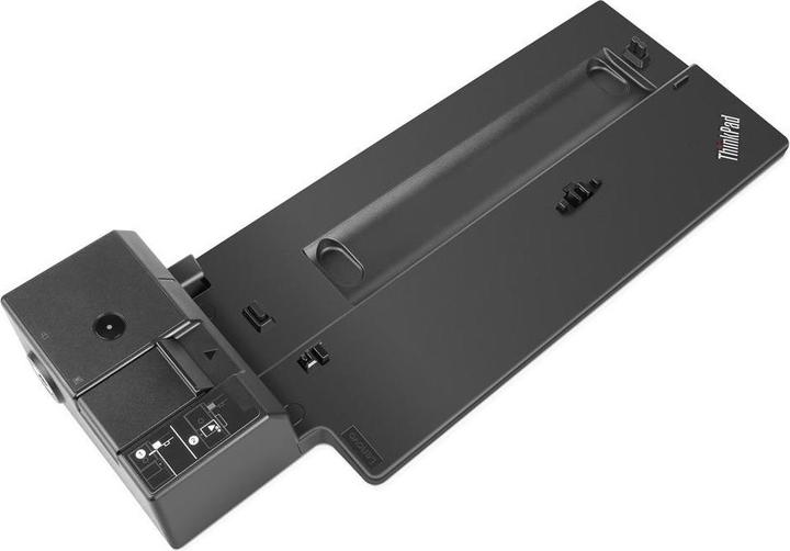 Produktbild Lenovo Basic Docking Station TP (Docking Port, 6 Ports)