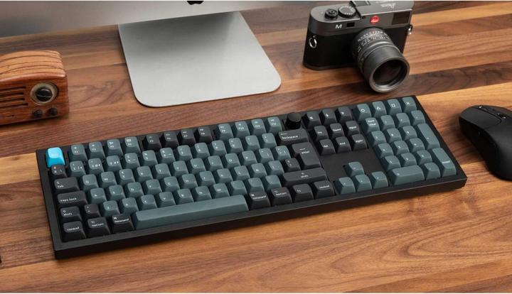 Actual product image Keychron Q6 Pro (CH, Cable, Wireless)