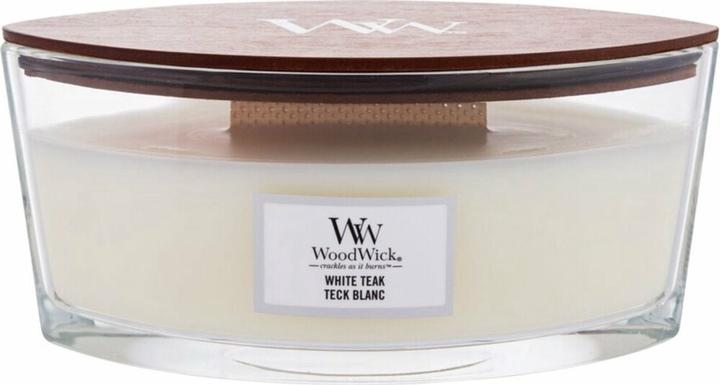 WoodWick White Teak (453.60 g)