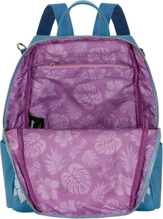 Produktbild Karactermania Shield Backpack Tongue