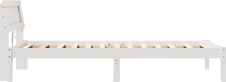 Image du produit vidaXL Bettrahmen (100 x 200 cm)