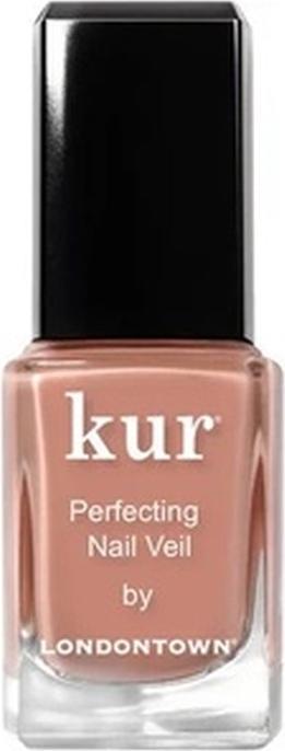 Londontown Perfecting Nail Veil No 5 (Farblack)
