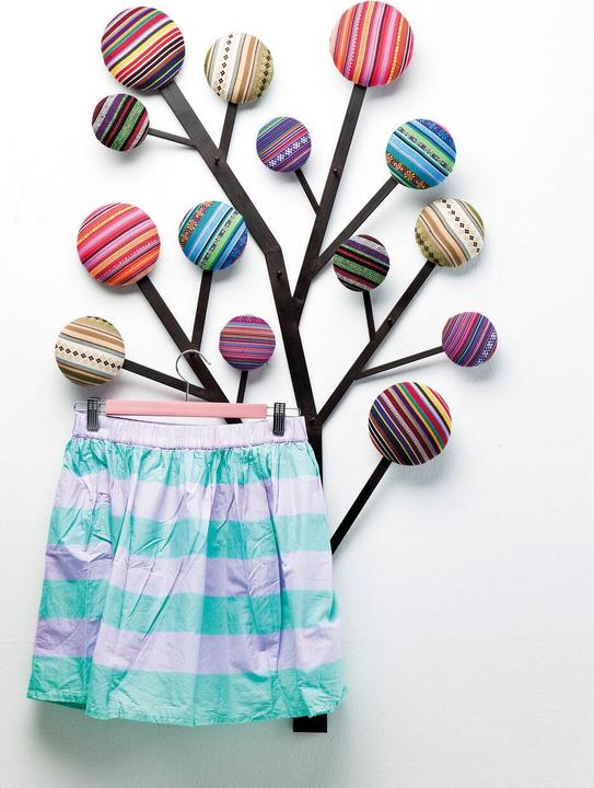 Actual product image Kare Design Bubble Tree