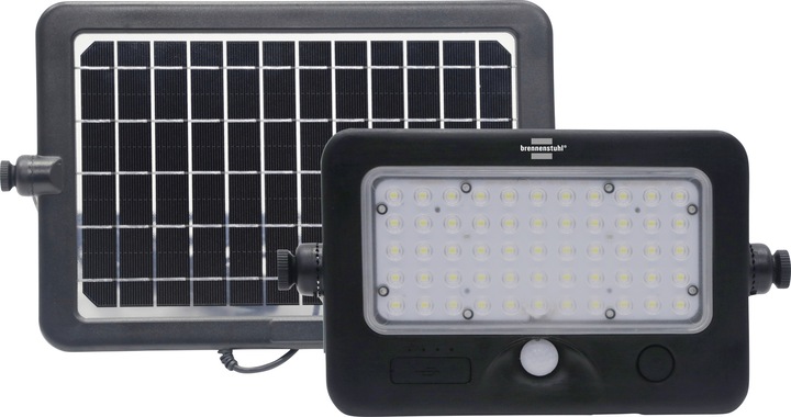 Image du produit Brennenstuhl Multifunktions-LED-Strahler (1100 lm, IP65)