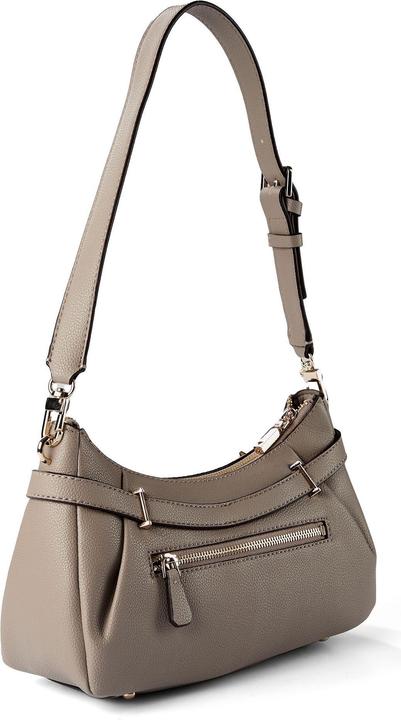 Actual product image Guess Yesba Shoulder Bag