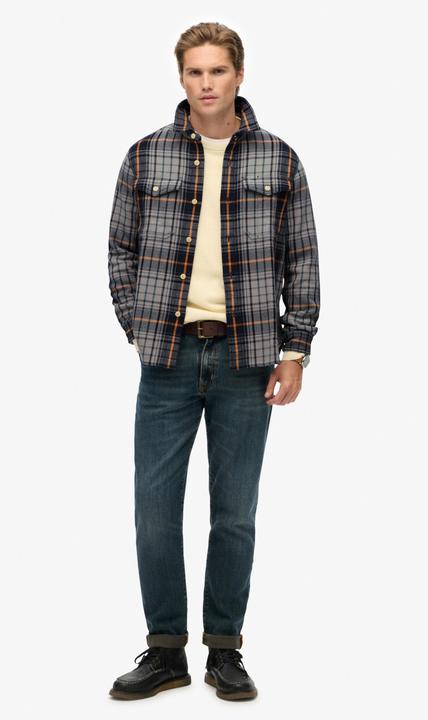 Immagine prodotto Superdry Camicia (M)