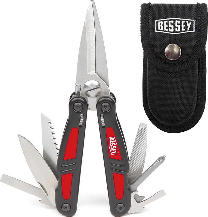 Produktbild Bessey Multitool Anzahl Funktionen 7 (7 Funktionen)